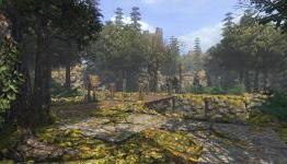 Almost Human releases first Legend of Grimrock II screenshot