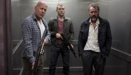 A Good Day To Die Hard Blu-Ray Announced