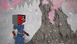 Exploring the storybook world of Tengami | AWESOMEoutof10