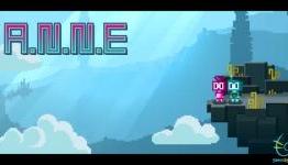 Preview: A.N.N.E. is assembling the pieces to the ultimate retro game