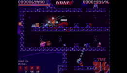 IGN- Super House of Dead Ninjas Review
