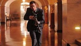 White House Down Starring Channing Tatum and Jamie Foxx Official Trailer