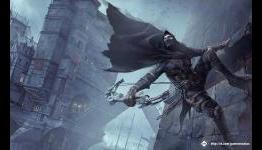 Thief 1 vs. 2. vs. 3 vs. 4 Screenshot Comparison