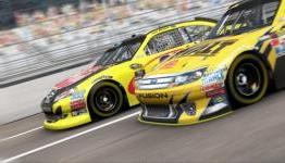 NASCAR The Game: Inside Line Review (RaceDepartment)