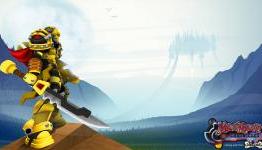 Hands On Preview: MechKnight Chronicles (Twinfinite)