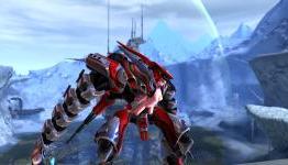 Scarlet Blade Review | GameHaunt