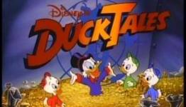 A Look Back: Ducktales
