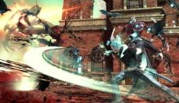 rawDLC: Devil May Cry – Vergil’s Downfall review