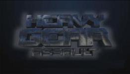 MMO Heavy Gear Assault to use Unreal Engine 4