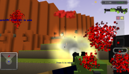 Hands-On Preview: Guncraft – Twinfinite