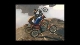 AusGamers Reviews Trials Evolution: Gold Edition