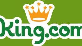 GDC 13: Social Media Giant King.com Rebrands Itself as Simply “King”