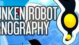 Game Preview – Drunken Robot Pornography – Blackman ‘N Robin