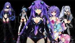 Hyperdimension Neptunia Victory Review | Blistered Thumbs