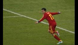 Highlights: France 0-1 Spain ( World Cup qual. – Europe (Group I) – 26/03/2013 )