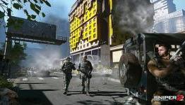 Sniper: Ghost Warrior 2 review – Gamedot