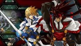Guilty Gear XX Accent Core Plus – Review | COIN-OP TV