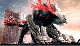 Take Your Gods Eater Burst Equipment Into God Eater 2 Through Data Transfer