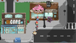 This Wii U Indie RPG Is Like Earthbound Meets Little King’s Story
