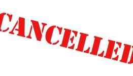 Cancelled franchise reboots