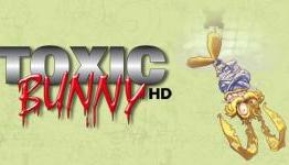 El33tonline Interview: Celestial Games on Toxic Bunny HD coming to PS Vita and future plans