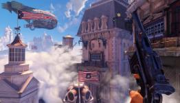 Bioshock Infinite review – The Gaming Vault