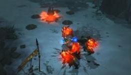 Screenshots suggest Diablo III coming to Xbox 360