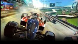 TrackMania 2 Stadium preview — Ironhammers