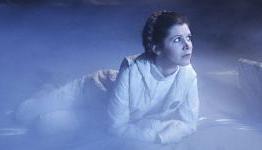 Carrie Fisher Confirms Appearance at Star Wars Celebration Europe in July