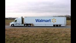Wal-Mart steps up its online game with help from stores