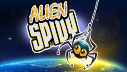 Alien Spidy Review (Xbox360) (Invision Game Community)