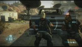Army Of Two: The Devil’s Cartel Review (NowGamer)