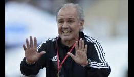 Sabella pleased with ‘great’ Bolivia draw