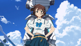 How Robotics;Notes Explores the Meanings of Giant Robots