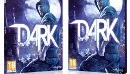 Unleash Your Inner Vampire with DARK