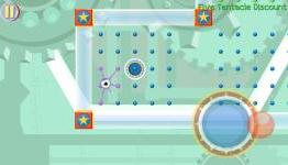 Pocket Gamer: Cling! review