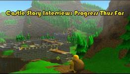 Castle Story Interview / Progress Update with Sauropod Studio – PAX East 2013