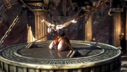 Review: God of War: Ascension {vagary.tv}