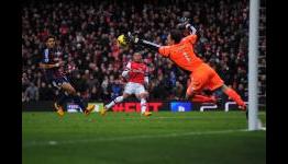 4 Teams That Will Be in the Running for Stoke Goalkeeper Asmir Begovic