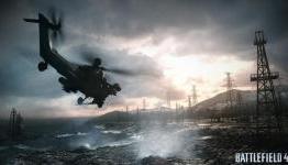 Battlefield 4 Wii U Would Be Less Risky than Next-Gen