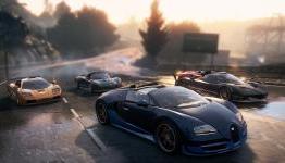 Need for Speed Most Wanted U Review | NintendoDude