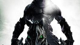 Crytek USA CEO To Bid On Darksiders IP