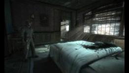 Silent Hill Downpour Rained On My Parade