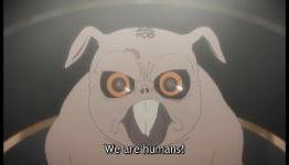Shin Sekai Yori: Being Human | Anime Guardians
