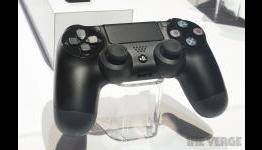 Sony shows off PlayStation’s DualShock 4 controller, details what’s inside