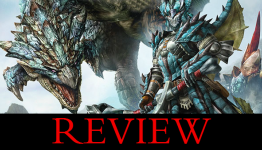 [Review] Monster Hunter 3 Ultimate
