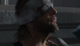 Metal Gear Solid V: The Phantom Pain Officially Announced With Trailer