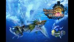 Monster Hunter 3 Ultimate (Wii U) Review | NintendoDude