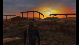 My Return to Fallen Earth