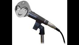 Podcast 121: Stupid Microphone » Paranerds.com